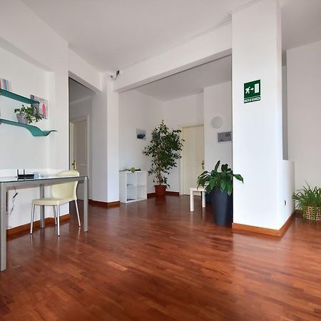 Residence Avana Senigallia Exteriör bild